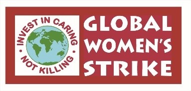 Global Women's Strike/ Wages for Housework/ Selma James