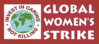 Global Women's Strike/ Wages for Housework/ Selma James
