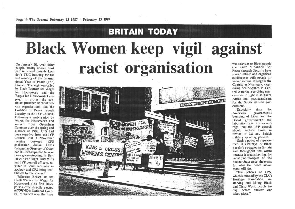 Black-Women-keep-vigil-against-racist-organisation-1987